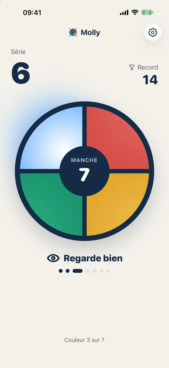 Regarde bien